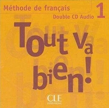 Tout va bien ! 1 Audio CD від компанії Inozemna - фото 1