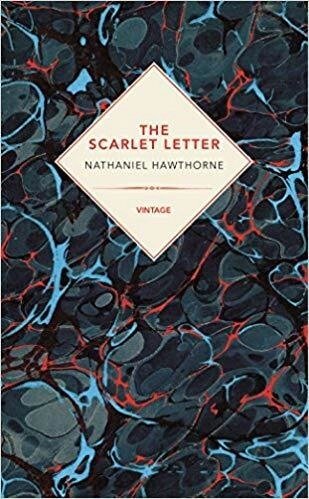 Vintage Past: The Scarlet Letter