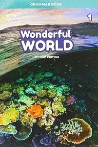 Wonderful World 2nd Edition 1 Grammar Book від компанії Inozemna - фото 1