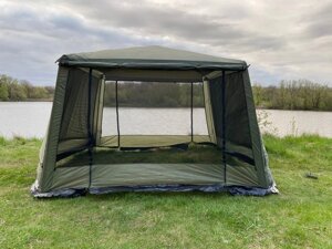 Палатка тент-шатер 4-х місний