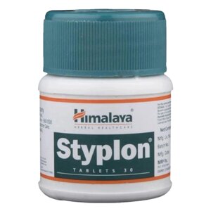 Стиплон Хімалая, 30 пігулок, Styplon Himalaya
