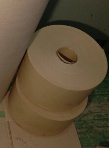 Папір пакувальний крафтовий 70г/м (рулон)