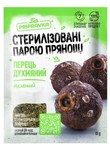 Перець запашний мелений ТМ Приправка 15 г в Харківській області от компании Сяйво