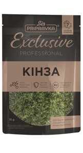 Кінза Приправка Exclusive Professional 20 г