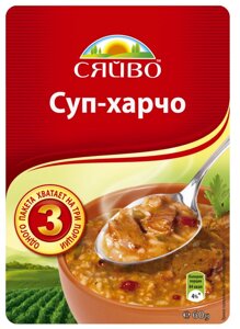 Суп-ХАРЧО 60гр ТМ СЯЙВО в Харківській області от компании Сяйво