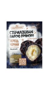 Перець чорний мелений Приправка 20 г в Харківській області от компании Сяйво