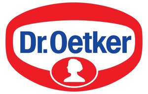 Продукція Dr.Oetker