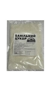 Ванільний цукор 100 гр ТМ СЯЙВО в Харківській області от компании Сяйво