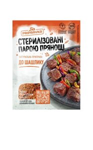 Приправа для шашлику ТМ Приправка 30 г в Харківській області от компании Сяйво