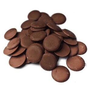 Шоколадна кондитерська глазур 100 грам Slado