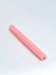 Фімо для дизайну нігтів (ковдра) Pink flower Рожева квітка