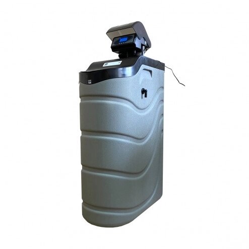 Фільтр-пом'якшувач води Platinum Wasser Ares XL від компанії SWT - фото 1
