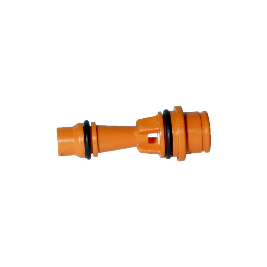 Інжектор до керуючого клапана WS1,5 оранж від компанії SWT - фото 1