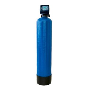 Система знезалізнення води Formula Vody серії FFB (BIRM)