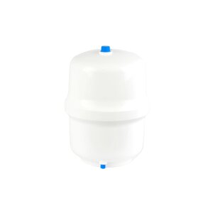 Бак накопичувальний пластиковий (2,2 G) 8 л