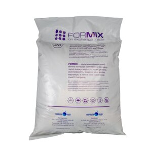 Фільтруючий матеріал Formula Vody Formix, 25 л
