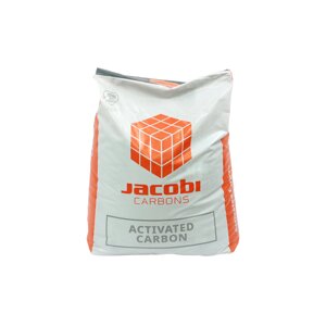 Вугілля активоване JACOBI Activated Carbon 8х30 (1000)