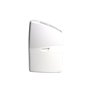 Система фільтрації кабінетного типу Eva 10x17 біла осн/біла кришка ш300/ г500/ в741
