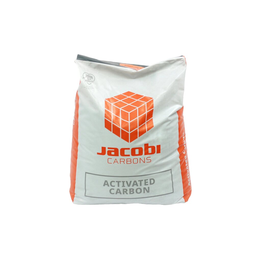 Вугілля активоване JACOBI Activated Carbon 8х30 (1000) від компанії SWT - фото 1