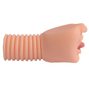 Мастурбатор орального сексу (рот)