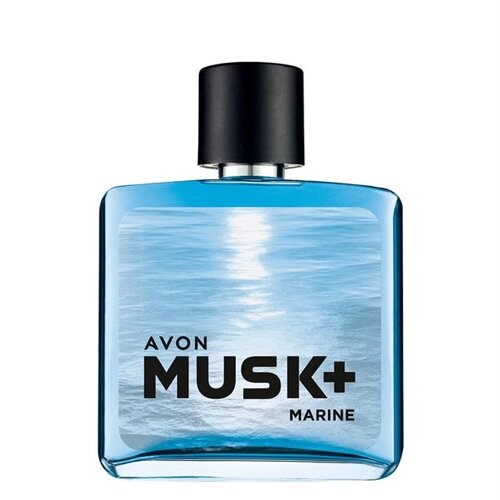 Musk marine Avon 75 ml