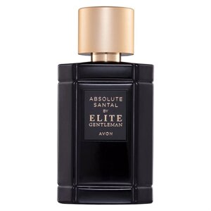 Туалетна вода Absolute Santal by Elite Gentleman для Нього, 50 мл