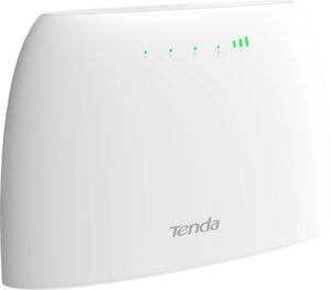 3G/4G маршрутизатор Tenda 4G03