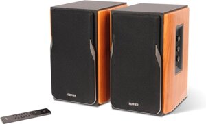 Акустична система Edifier R1380DB Brown Bluetooth