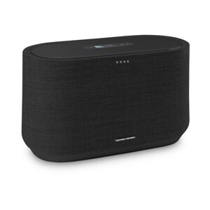 Акустична система Harman Kardon Citation 300 Black (HKCITATION300BLKEU)