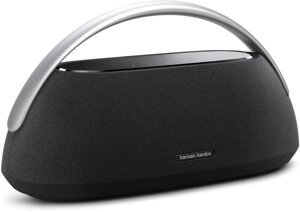 Акустична система harman kardon go+play 3 (hkgoplay3BLKEP)