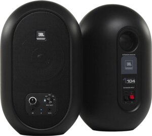 Акустична система JBL 104SET-BT black (104SET-BT-EK)