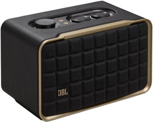 Акустична система JBL authentics 200 (jblauth200BLKEP)