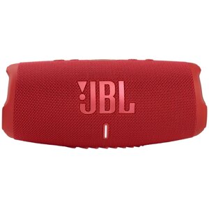 Акустична система JBL charge 5 red (jblcharge5RED)