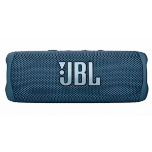 Акустична система JBL flip 6 blue (jblflip6BLU)