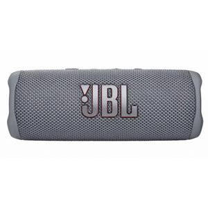 Акустична система JBL flip 6 grey (jblflip6GREY)