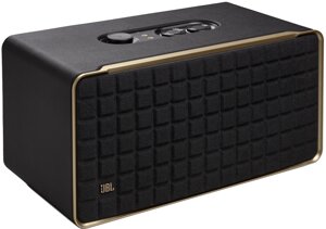 Акустична система JBL jblauth500BLKEP