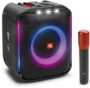 Акустична система JBL partybox encore essential (jblpbencore1MICEP)