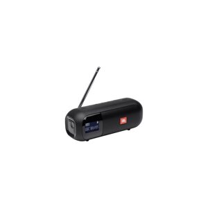 Акустична система JBL tuner 2 FM black (jbltuner2BLK)