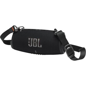 Акустична система JBL xtreme 3 black (jblxtreme3BLKEU)