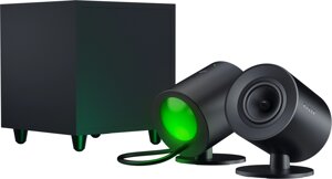 Акустична система Razer Nommo V2 (RZ05-04750100-R3G1)