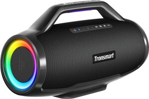 Акустична система Tronsmart Bang Max Black (995053)