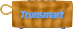 Акустична система Tronsmart Trip Orange (797551)