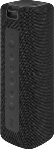 Акустична система Xiaomi Mi Portable Bluetooth Spearker 16W Black (QBH4195GL)