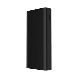 Батарея универсальная Xiaomi Mi 50W Power Bank 20000mAh (BHR5121GL)