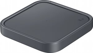 Бездротова зарядка samsung 15W wireless charger pad EP-P2400tbegeu