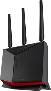 Бездротовий маршрутизатор Asus RT-BE86U (90IG08W0-MO9A0V)