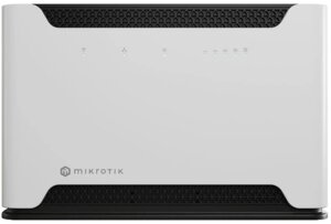 Бездротовий маршрутизатор MikroTik Chateau LTE6 (D53G-5HacD2HnD-TC&FG621-EA)