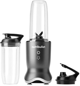 Блендер Nutribullet Ultra NB1206DG