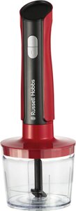 Блендер russell HOBBS 27140-56 desire 3 in 1 hand blender