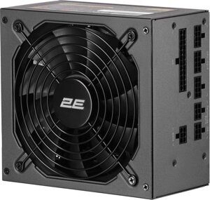 Блок живлення 2E gaming extra power (800W) (2E-EP800GM-140)